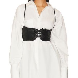 Free People Hastings Corset